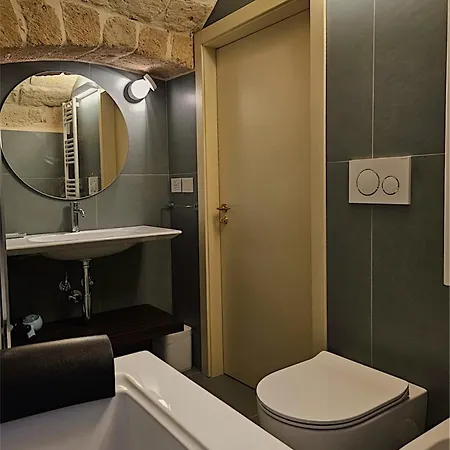 Blue Arch Appartement