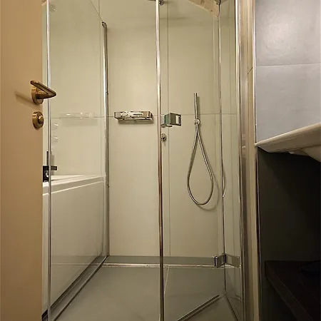 Blue Arch Appartement