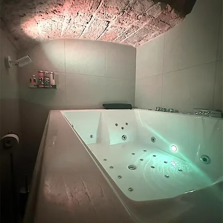 Apartament Blue Arch Bari