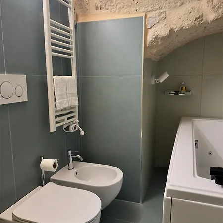 Apartament Blue Arch *