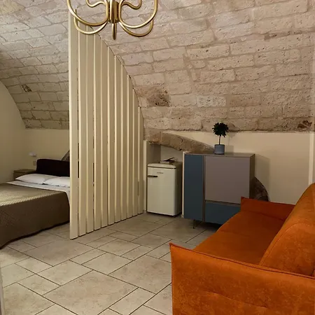 Apartment Blue Arch Bari