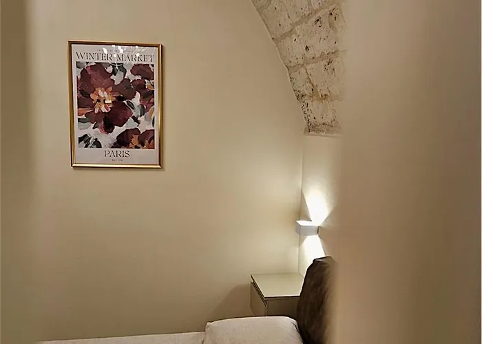 Blue Arch Lejlighed *