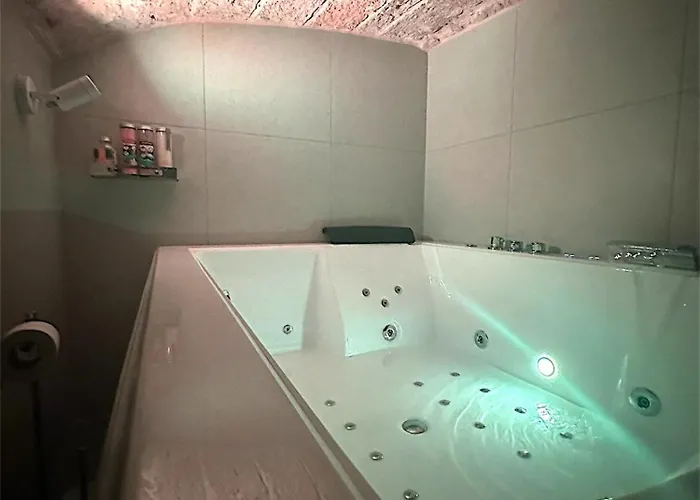 Lejlighed Blue Arch Bari