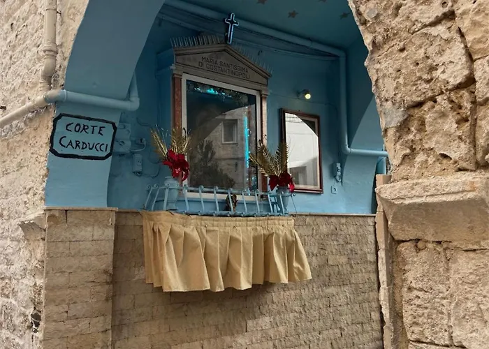 Lejlighed Blue Arch Bari